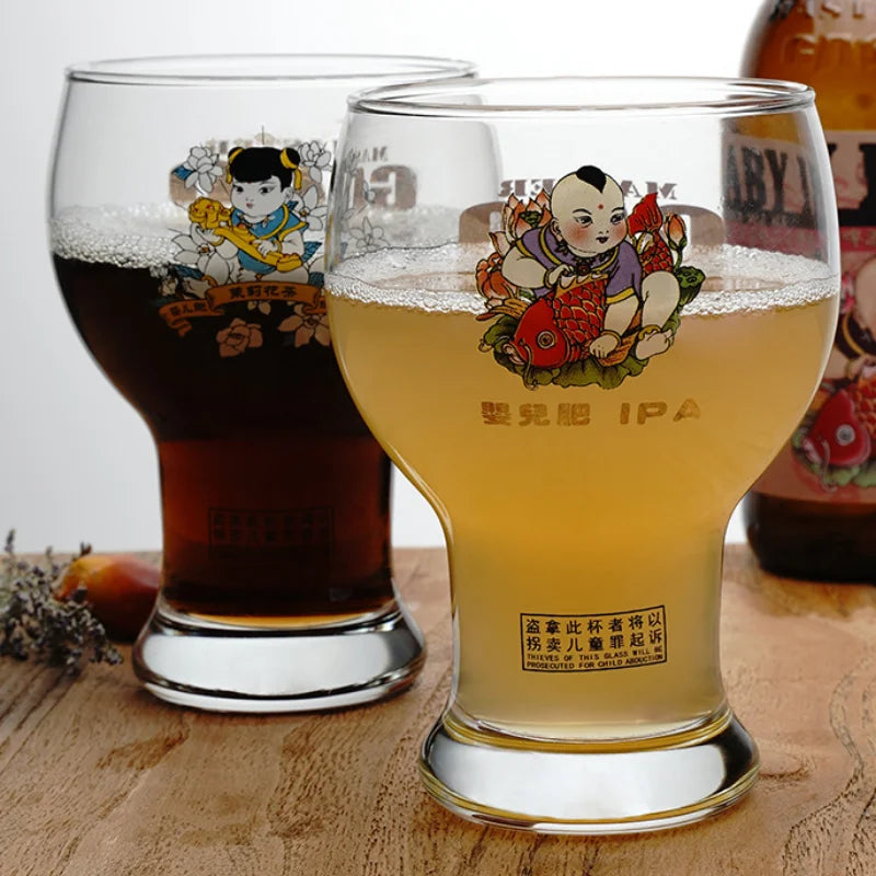 Caneca de Cerveja Artesanal Criativa: Celebre Bebidas com Estilo e Diversão - Corletaria